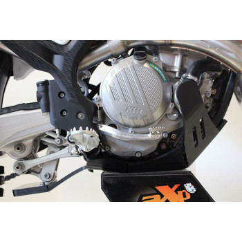 KTM/HUSKY 250/350 SX-F/XC-F '19-22 - AXP Racing Xtrem Skid Plate